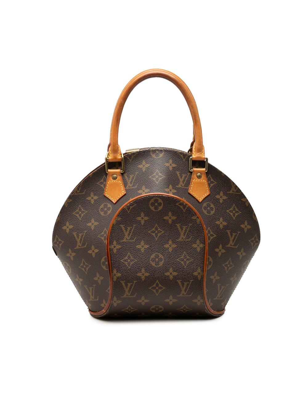 Louis Vuitton Ellipse Bag Canvas Pm #341288L95B